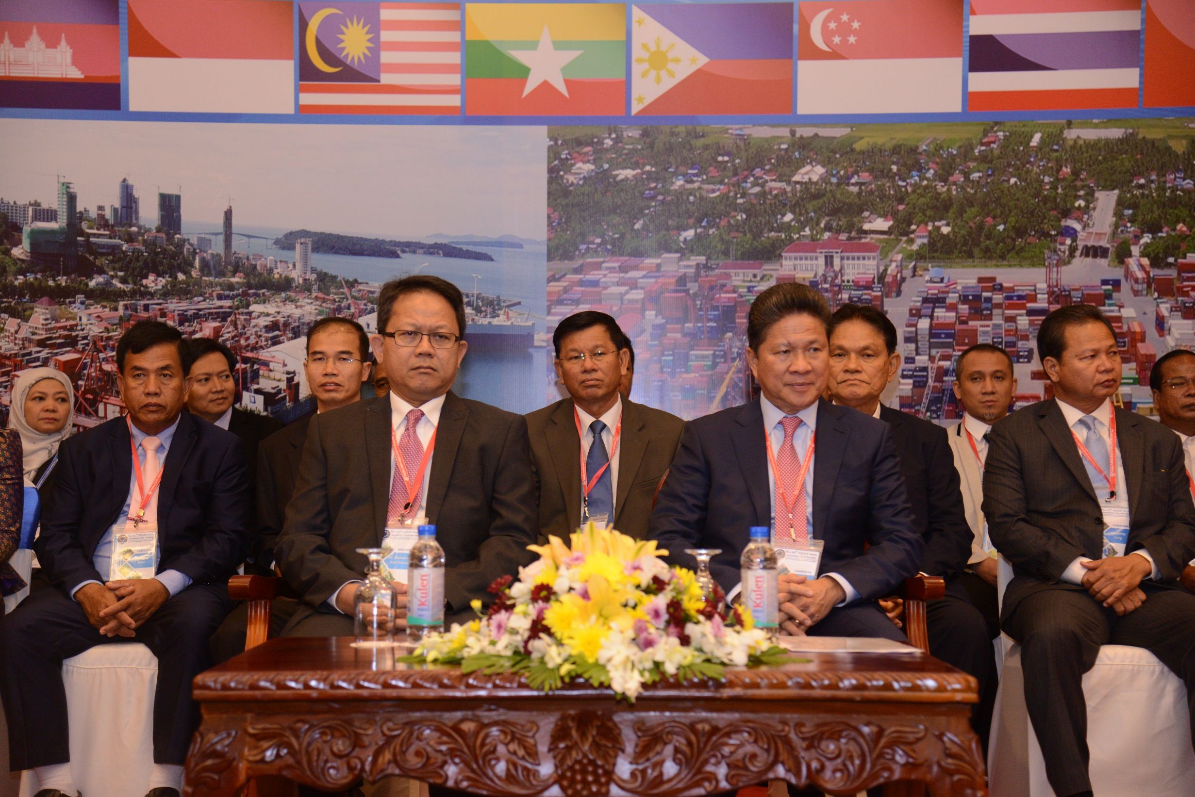 45th APA Meeting